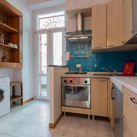 Secondin Apartment By Wonderful Italy Turin Exterior photo
