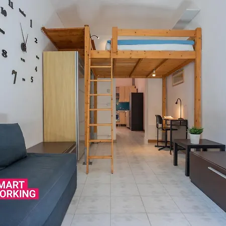 Secondin Apartment By Wonderful Italy Turin Exterior photo