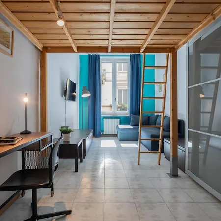 Secondin Apartment By Wonderful Italy Turin Exterior photo