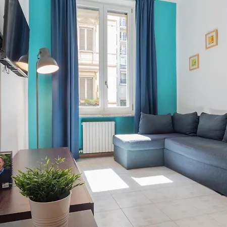 Secondin Apartment By Wonderful Italy Turin Exterior photo