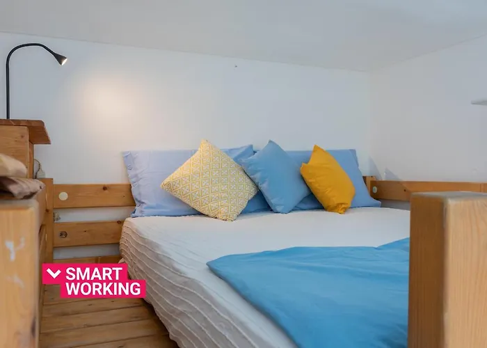 Secondin Apartment By Wonderful Italy