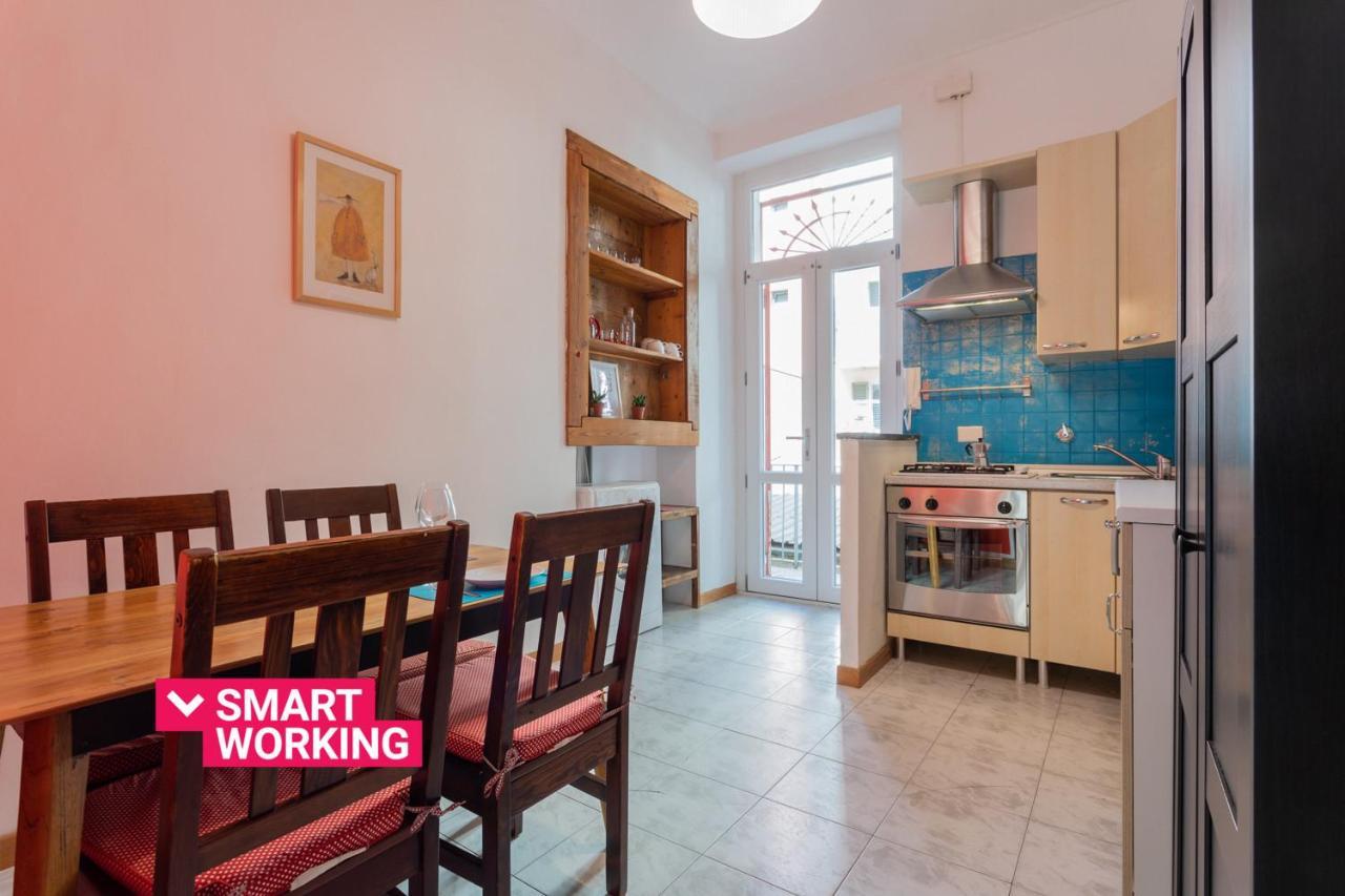 Apartment Secondin By Wonderful Italy