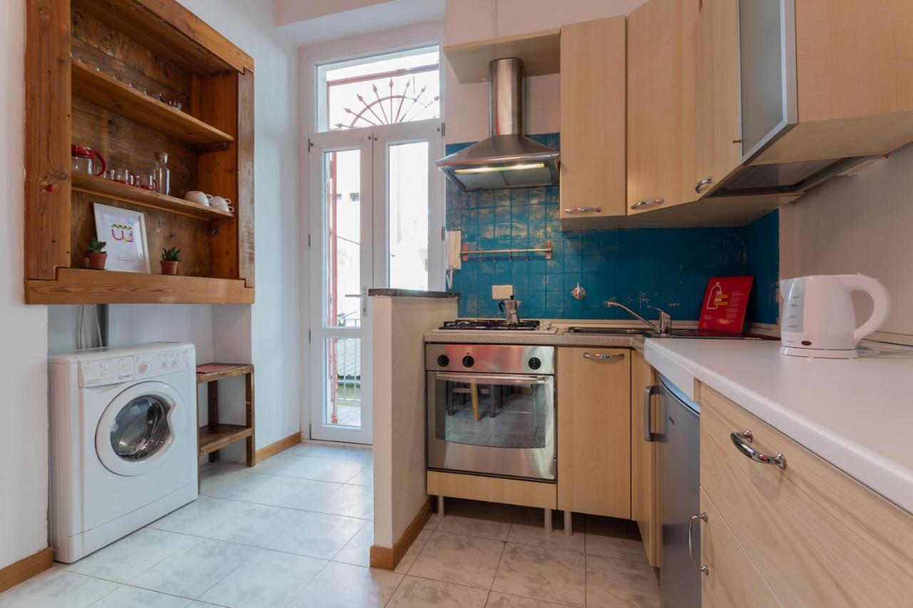 Secondin By Wonderful Italy Appartement