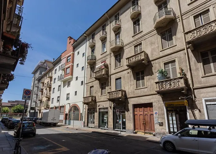 Secondin Apartment By Wonderful Italy