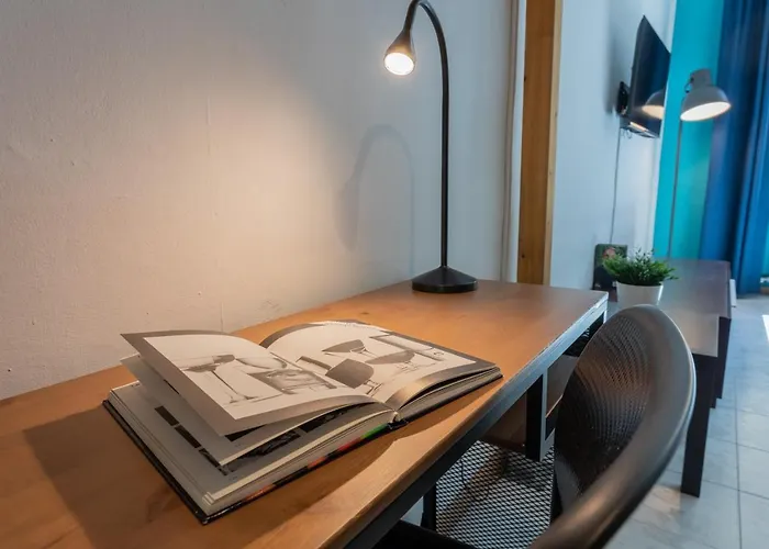 Secondin Apartment By Wonderful Italy