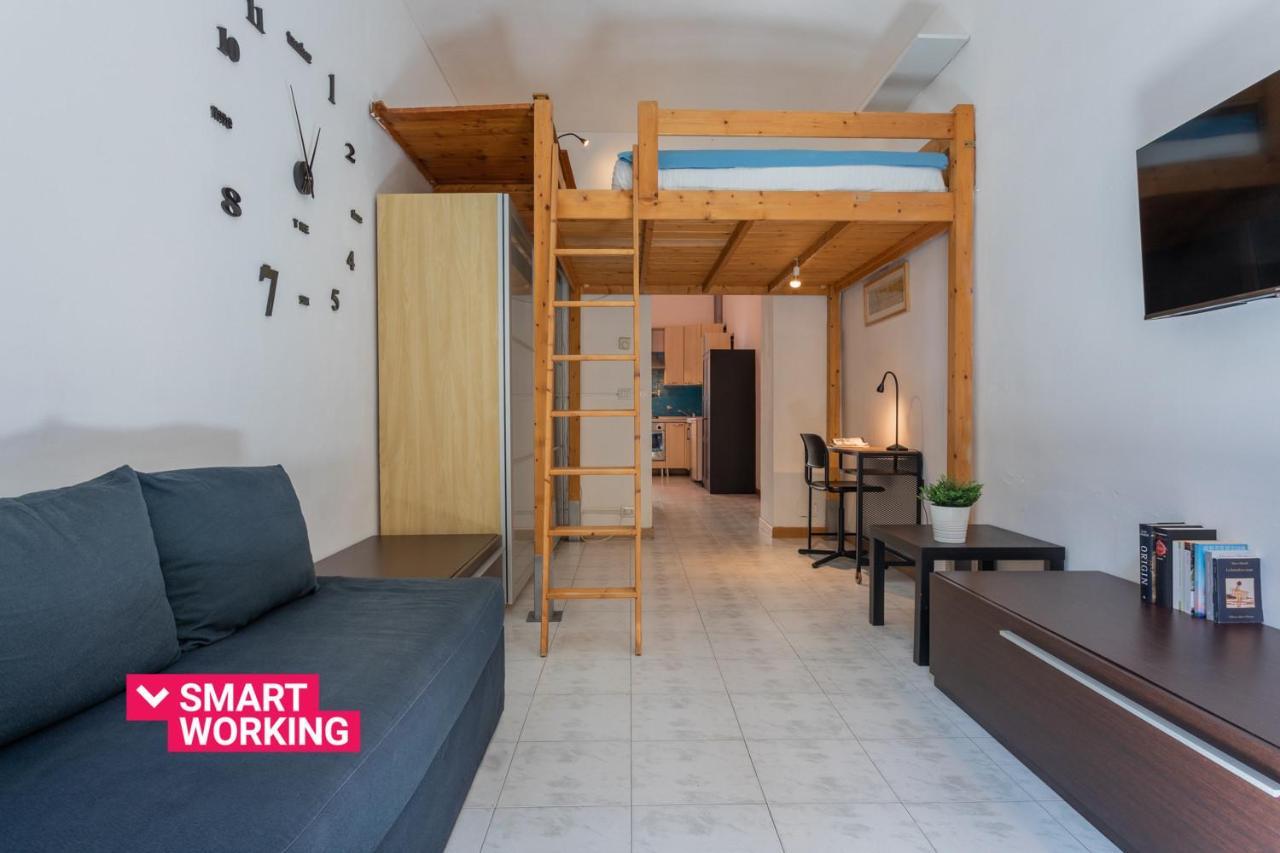 Secondin By Wonderful Italy Apartment