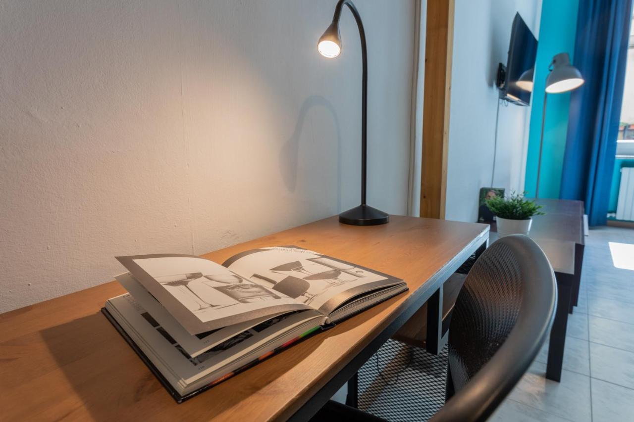 Apartment Secondin By Wonderful Italy Turin