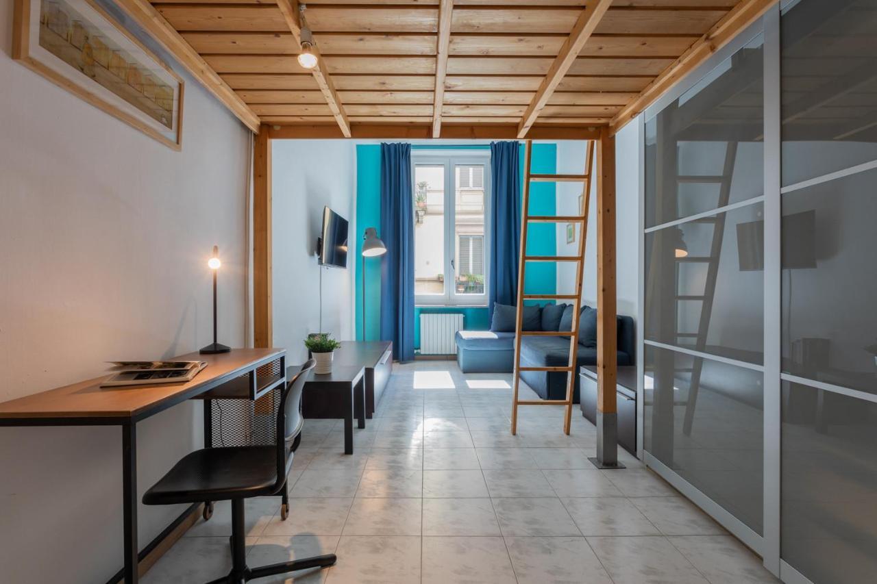 Apartment Secondin By Wonderful Italy Turin