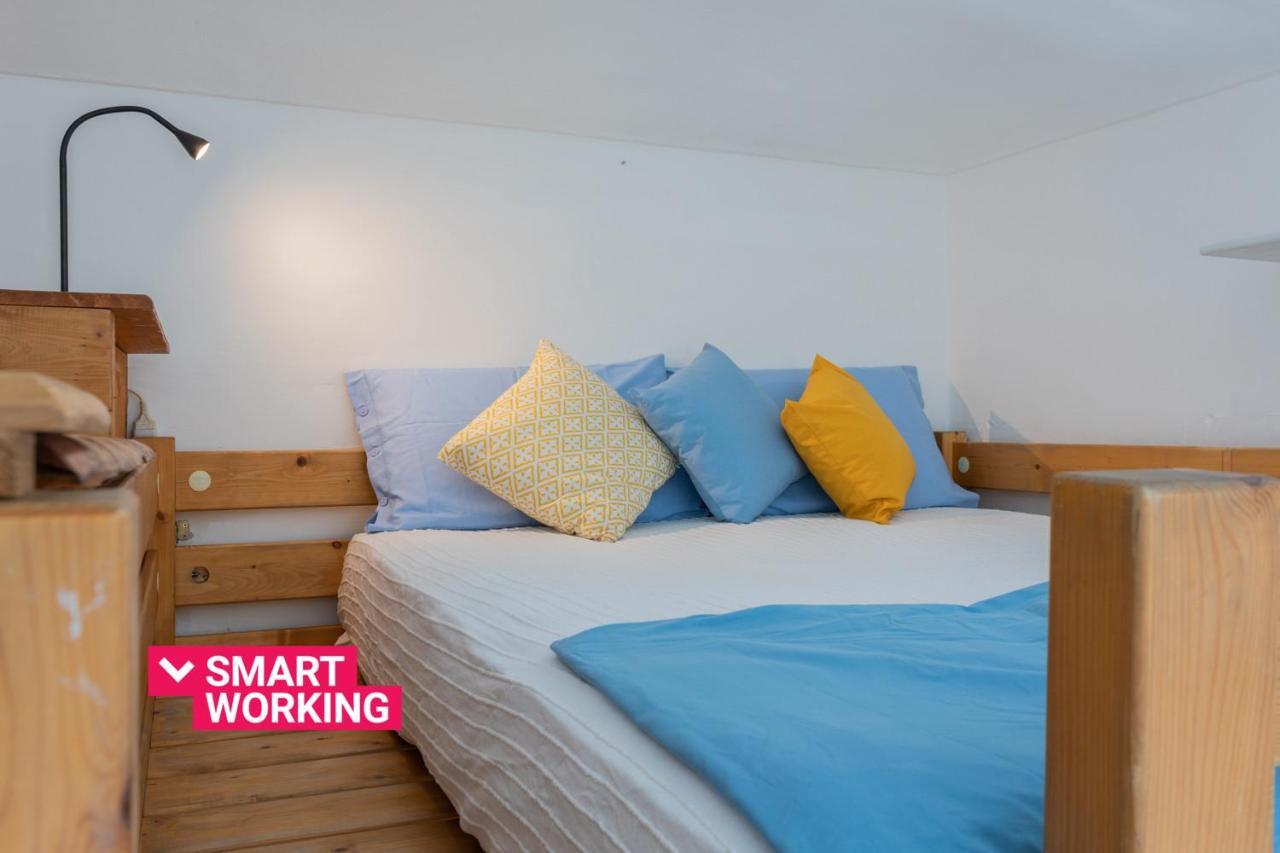Secondin By Wonderful Italy Apartment Turin
