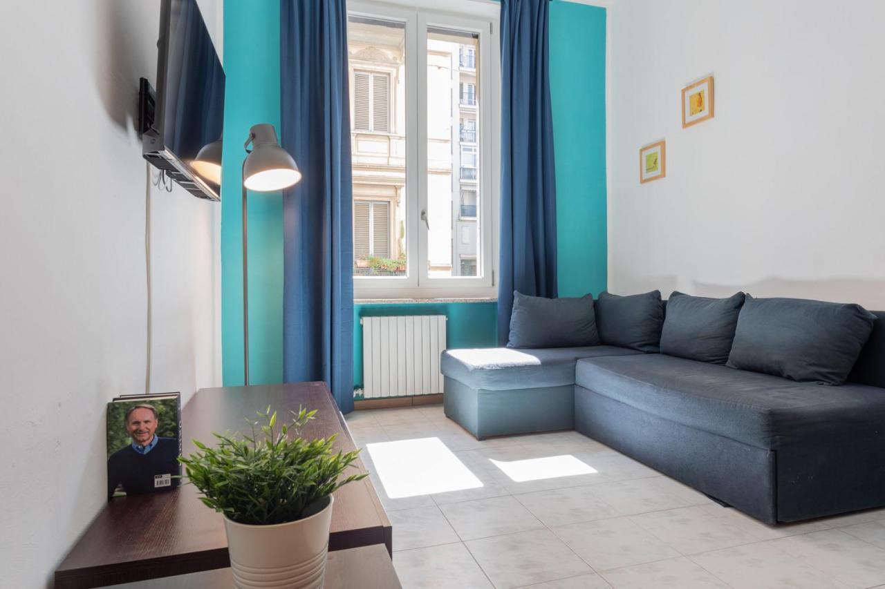 Apartment Secondin By Wonderful Italy Turin